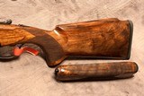 CAESAR GUERINI 12ga 32” Summit ASCENT Sporting- BEAUTIFUL WOOD-MUST SEE PICS - 6 of 19