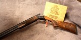 CAESAR GUERINI 12ga 32” Summit ASCENT Sporting- BEAUTIFUL WOOD-MUST SEE PICS - 1 of 19