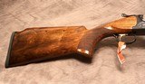 CAESAR GUERINI 12ga 32” Summit ASCENT Sporting- BEAUTIFUL WOOD-MUST SEE PICS - 4 of 19