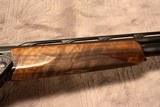 CAESAR GUERINI 12ga 32” Summit ASCENT Sporting- BEAUTIFUL WOOD-MUST SEE PICS - 5 of 19