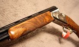 CAESAR GUERINI 12ga 32” Summit **KILLER WOOD GOTTA SEE PICS - 3 of 20