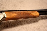 CAESAR GUERINI 12ga 32” Summit **KILLER WOOD GOTTA SEE PICS - 5 of 20