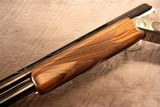 CAESAR GUERINI 12ga 32” Summit **KILLER WOOD GOTTA SEE PICS - 3 of 17