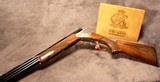 CAESAR GUERINI 12ga 32” Summit **KILLER WOOD GOTTA SEE PICS - 1 of 17