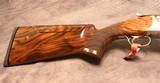CAESAR GUERINI 12ga 32” Summit **KILLER WOOD GOTTA SEE PICS - 4 of 17