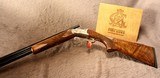 CAESAR GUERINI 12ga 32Summit **KILLER WOOD GOTTA SEE PICS