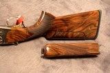 CAESAR GUERINI 12ga 32” Summit **KILLER WOOD GOTTA SEE PICS - 6 of 17