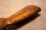 CAESAR GUERINI 12ga 32” Summit **KILLER WOOD GOTTA SEE PICS - 7 of 20