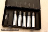 CAESAR GUERINI SUMMIT TRAP COMBO-****MUST SEE WOOD******* - 15 of 20