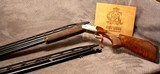 CAESAR GUERINI SUMMIT TRAP COMBO-****MUST SEE WOOD******* - 1 of 19