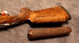 CAESAR GUERINI SUMMIT TRAP COMBO-****MUST SEE WOOD******* - 8 of 19