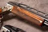 CAESAR GUERINI SUMMIT TRAP COMBO-****MUST SEE WOOD******* - 8 of 20