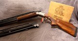 CAESAR GUERINI SUMMIT TRAP COMBO-****MUST SEE WOOD******* - 1 of 20