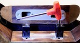 CAESAR GUERINI SUMMIT TRAP COMBO-****MUST SEE WOOD******* - 11 of 20