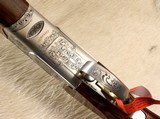 CAESAR GUERINI SUMMIT TRAP COMBO-****MUST SEE WOOD******* - 12 of 19