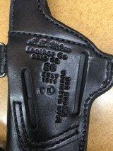 SHOULDER HOLSTER & MAG RIG FOR COLT 1911 AE NELSON USA MADE - 6 of 6