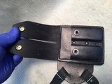 SHOULDER HOLSTER & MAG RIG FOR COLT 1911 AE NELSON USA MADE - 4 of 6