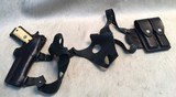 SHOULDER HOLSTER & MAG RIG FOR COLT 1911 AE NELSON USA MADE - 1 of 6