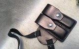 SHOULDER HOLSTER & MAG RIG FOR COLT 1911 AE NELSON USA MADE - 3 of 6