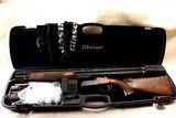 BLASER F3 12/30" PRE-OWN PULP FICTION EDITION - 16 of 20