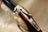 CAESAR GUERINI 12ga 26" MAGNUS LIGHT- DEMO DEAL-MUST SEE WOOD PHOTOS - 12 of 22