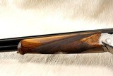 CAESAR GUERINI 12ga 26" MAGNUS LIGHT- DEMO DEAL-MUST SEE WOOD PHOTOS - 4 of 22