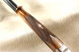 CAESAR GUERINI 12ga 26" MAGNUS LIGHT- DEMO DEAL-MUST SEE WOOD PHOTOS - 10 of 22