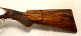 CAESAR GUERINI 12ga 26" MAGNUS LIGHT- DEMO DEAL-MUST SEE WOOD PHOTOS - 2 of 22