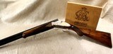 CAESAR GUERINI 12ga 26" MAGNUS LIGHT- DEMO DEAL-MUST SEE WOOD PHOTOS - 1 of 22