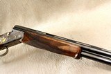 CAESAR GUERINI 12ga 26" MAGNUS LIGHT- DEMO DEAL-MUST SEE WOOD PHOTOS - 7 of 22