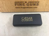 CAESAR GUERINI BARREL WEIGHT SET - 2 of 6