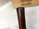 WINCHESTER 1897 97 MODEL 12 BUTTSTOCK ORIGINAL - 4 of 13