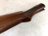 WINCHESTER 1897 97 MODEL 12 BUTTSTOCK ORIGINAL - 9 of 13