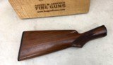 WINCHESTER 1897 97 MODEL 12 BUTTSTOCK ORIGINAL - 6 of 13