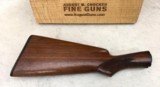 WINCHESTER 1897 97 MODEL 12 BUTTSTOCK ORIGINAL - 1 of 13