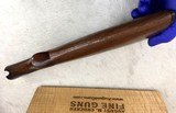 WINCHESTER 1897 97 MODEL 12 BUTTSTOCK ORIGINAL - 8 of 13