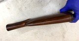 WINCHESTER 1897 97 MODEL 12 BUTTSTOCK ORIGINAL - 7 of 13