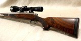 Gorgeous Stock for Remington Short Action- must see - 1 of 13