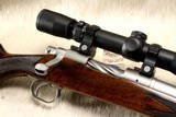 Gorgeous Stock for Remington Short Action- must see - 9 of 13