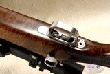Gorgeous Stock for Remington Short Action- must see - 4 of 13