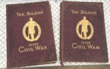 The Soldier In Our Civil War Volume 1 & 2 LARGE GORGEOUS ART WORK - 1 of 12