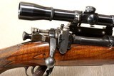 SPECTACULAR R. G. OWEN RIFLE KORNBRATH Sauquoit. N.Y. Springfield - 17 of 26