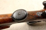 SPECTACULAR R. G. OWEN RIFLE KORNBRATH Sauquoit. N.Y. Springfield - 16 of 26