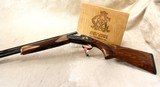 CAESAR GUERINI MAGNUS LIMITED GRADE in .410 LOADED OUT- MUST SEE PHOTOS - 1 of 19