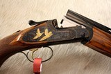 CAESAR GUERINI MAGNUS LIMITED GRADE in .410 LOADED OUT- MUST SEE PHOTOS - 8 of 19