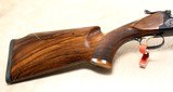 CAESAR GUERINI SUMMIT IMPACT 12ga ** 30" ** GORGEOUS TURKISH ON THIS ONE! - 4 of 19