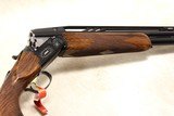 CAESAR GUERINI SUMMIT IMPACT 12ga ** 30" ** GORGEOUS TURKISH ON THIS ONE! - 5 of 19