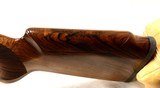 CAESAR GUERINI SUMMIT IMPACT 12ga ** 30" ** GORGEOUS TURKISH ON THIS ONE! - 7 of 19