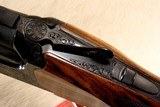 CAESAR GUERINI SUMMIT IMPACT 12ga ** 30" ** GORGEOUS TURKISH ON THIS ONE! - 8 of 19