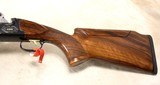 CAESAR GUERINI SUMMIT IMPACT 12ga ** 30" ** GORGEOUS TURKISH ON THIS ONE! - 2 of 19